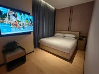 Yuxian Zixuan International Hotel