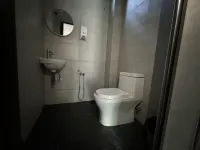 The Barat Perhentian Hotels in Besut