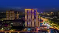 Heyi light luxury hotel Hotels in Jianghai District