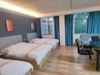 Boluo Jiayuan Accommodation