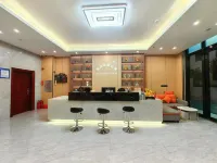 縵悅輕奢公寓（深汕特別合作區店） - 寵物友善