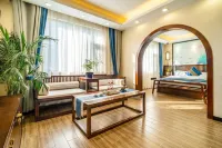 Anzhidongyu Guesthouse