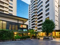 Abloom Exclusive Serviced Apartments Hotels in der Nähe von BTS-Station Sanam Pao