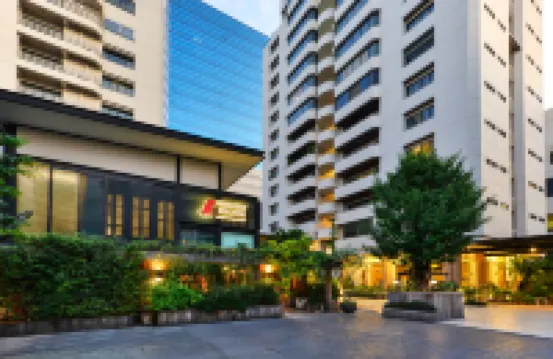 อะบลูม เอ็กซ์คลูซีฟ เซอร์วิส อพาร์ทเมนท์ โรงแรมใกล้สถานีรถไฟฟ้าอารีย์