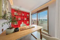 泉州巷遇飯店（西街開元寺店）