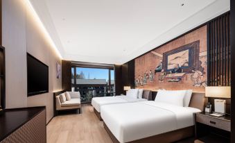Grand House Quzhou (Fushan West)