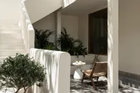 Dali Shijing Meisu Hotel a Dali