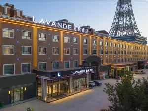 Lavande Hotel (Marachu Century Avenue)