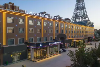 Lavande Hotel (Marachu Century Avenue)