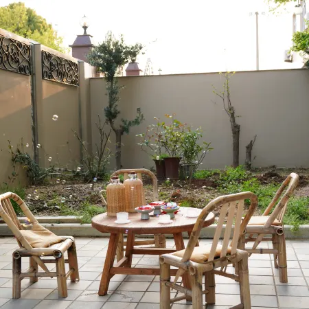 Jushang Seaview Holiday Homestay (Ninghai Qiangjiao Town Branch)