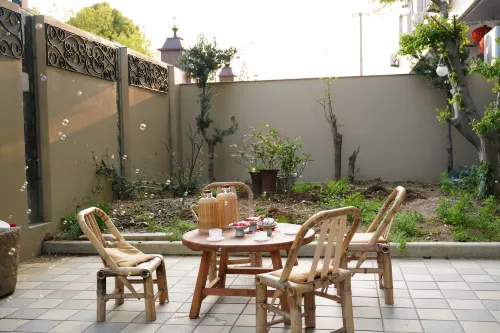 Jushang Seaview Holiday Homestay (Ninghai Qiangjiao Town Branch)