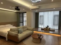 潮州六舍客棧 潮安站附近的飯店