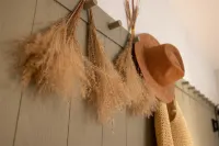 Mingshui Ancient Town Pampas Grass Inn