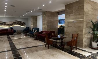 Jincheng Hotel