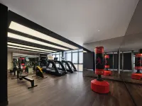 煙台星諾藍海設計師飯店