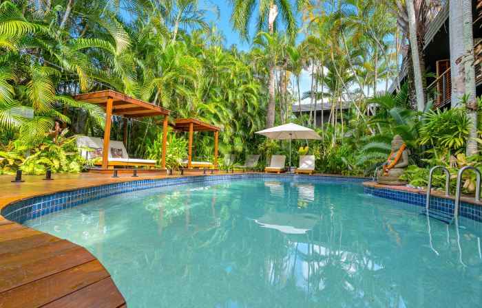 The Palms at Palm Cove