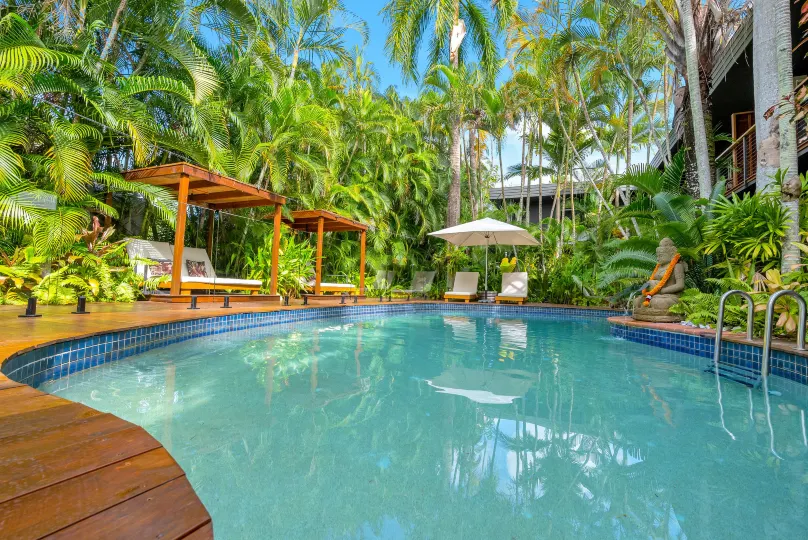 The Palms at Palm Cove