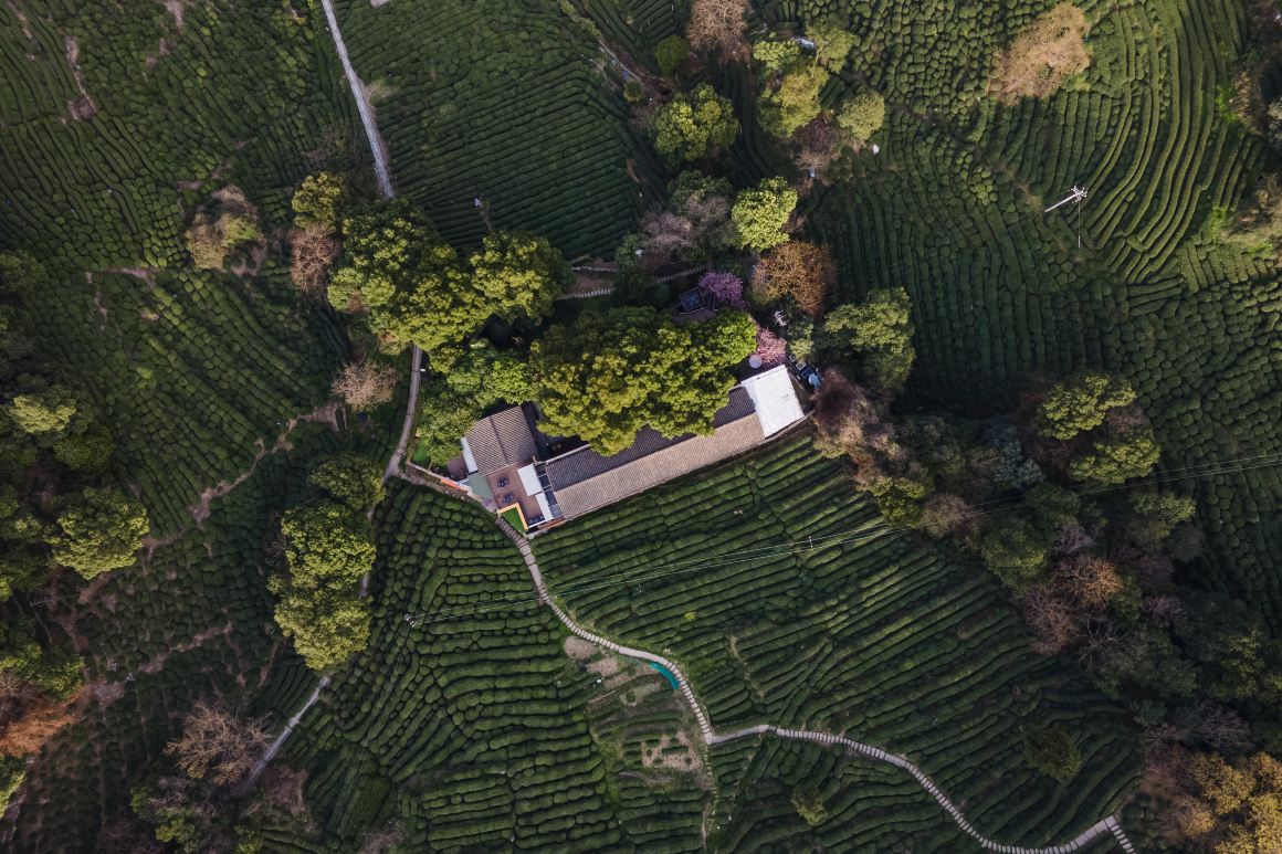 Lushmon Retreat