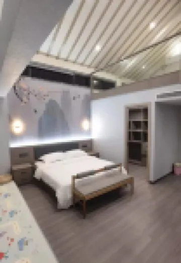 Feiduoduo Homestay