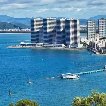 Ouheng Xilai Seaview Hotel