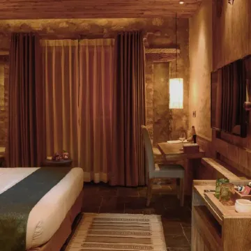 Sarangkot Mountain Lodge