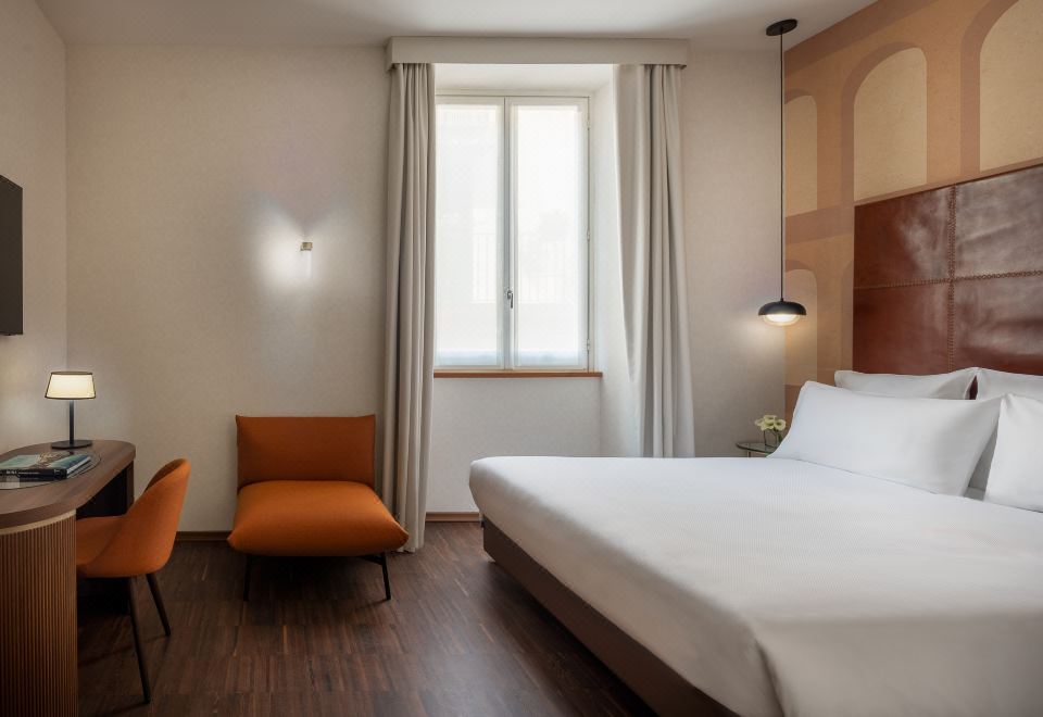 호텔 아트 바이 더 스패니시 스탭