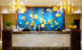 Yuemian Jiangju Hotel (Xilingxia Happy Valley Branch)
