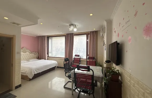 舒蘭瑞緣快捷賓館