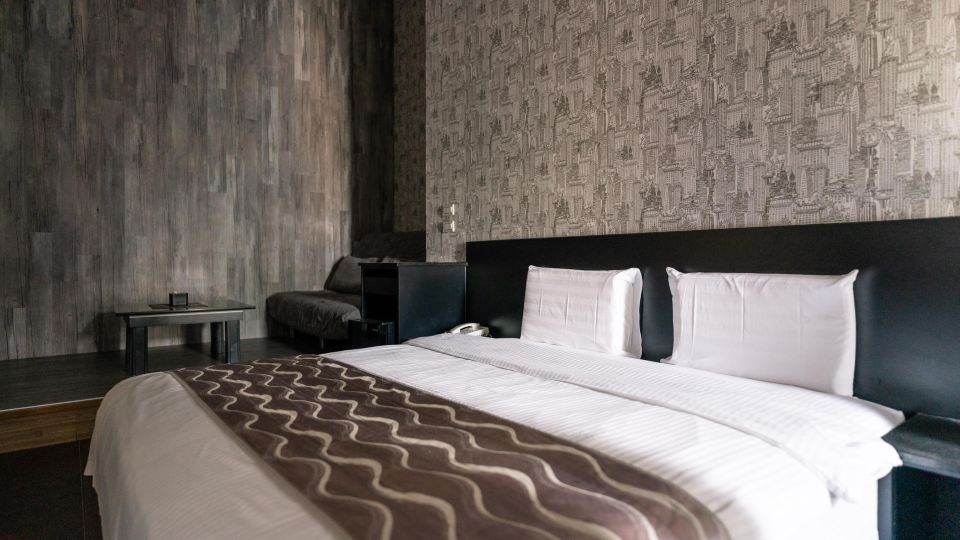 58hotspring Hotel