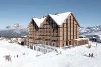 Stoos Lodge Hotel a 
