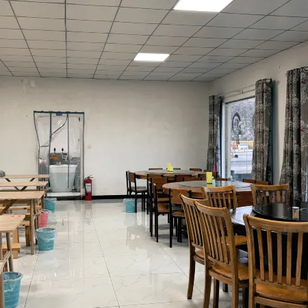 Youxingzhe Homestay