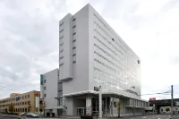 Tottori Washington Hotel Plaza Hotels near Warabekan