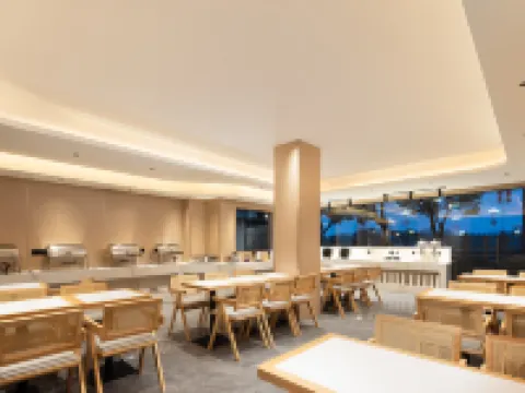 青橙酒店（歙縣徽州古城店） 歙縣酒店