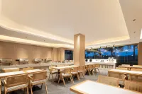 Qingcheng Hotel (Huizhou Ancient City Branch, Jixian County) Hotels in She County