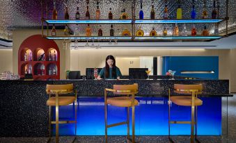 Lanwan Hotel (Guangzhou Yongqingfang ShangXiaJiu Walking Street Branch)