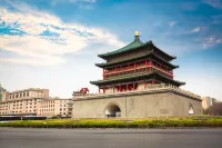 Yunmanjianye  Hotel - Romantic