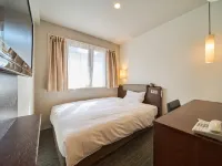 VIA INN KYOTO SHIJOMUROMACHI JR-West Group Hotels near Karasuma
