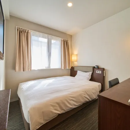 VIA INN KYOTO SHIJOMUROMACHI JR-West Group Отели рядом с достопримечательностью «Станция метро Keage»