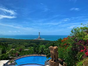 三亞南山休閒會館海景飯店