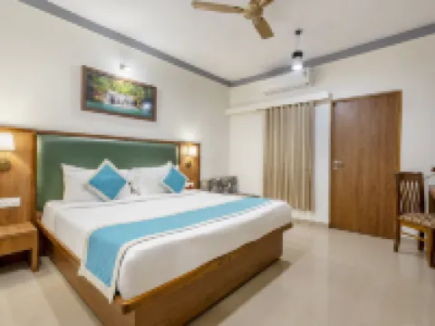 Nature Trails Durshet, Khopoli Hotels in Durshet