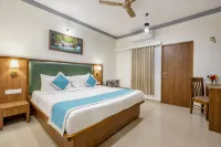 Nature Trails Durshet, Khopoli Hotels in Durshet