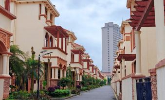 Zhilin Hotel (Danxia Mountain Hotel)