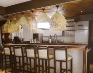 Azzurro Hotel - bar