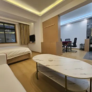 Yunzhiju Hotel in Diebu County