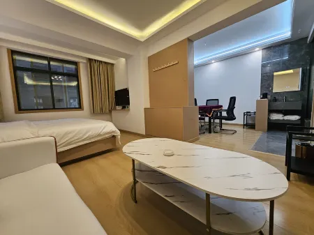 Yunzhiju Hotel in Diebu County