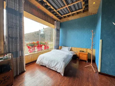 Yan Cantang's Homestay 타공 사원 주변 호텔