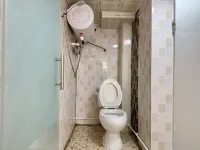 Qingdao Shengshi Haoting Business Hotel - Pet friendly