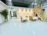 Zhonghai Yujia - Farmhouses
