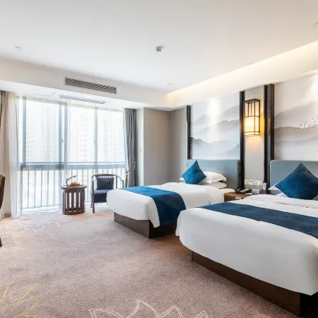 Holiday Inn Lancheng, Anhui