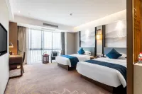 Holiday Inn Lancheng, Anhui Hotel di Provinsi Xiao
